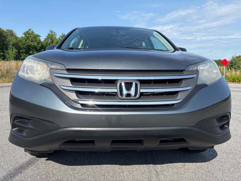 2013 Honda CR-V Image 8