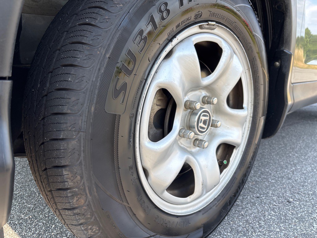 2013 Honda CR-V Image 9