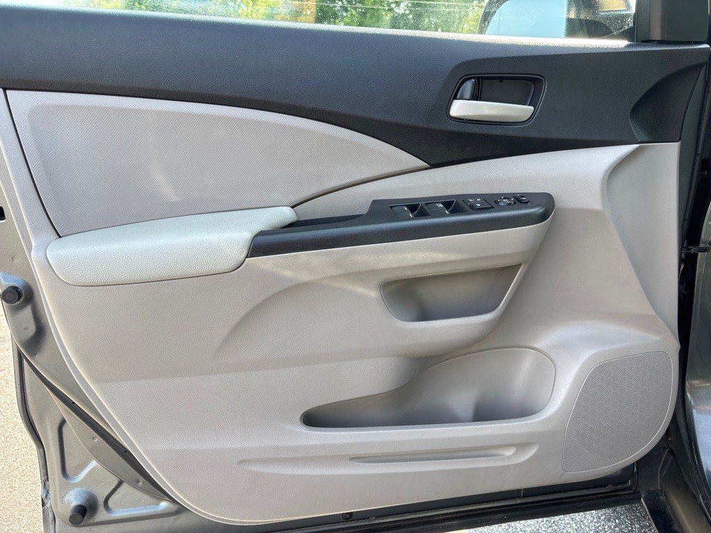 2013 Honda CR-V Image 10