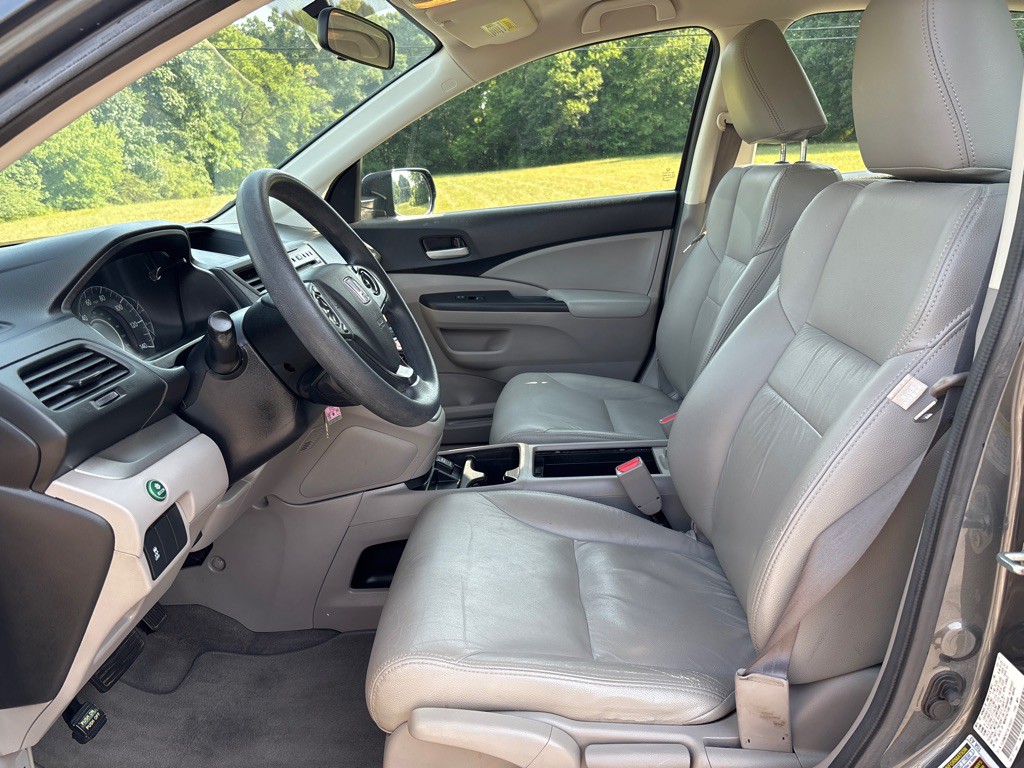 2013 Honda CR-V Image 11