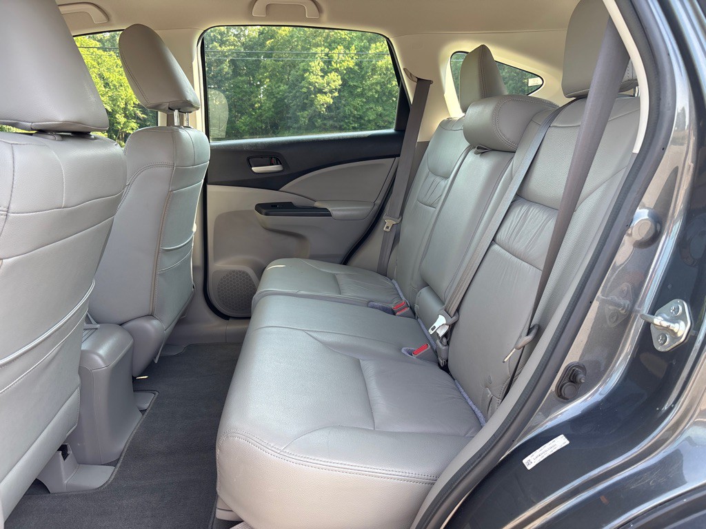 2013 Honda CR-V Image 12