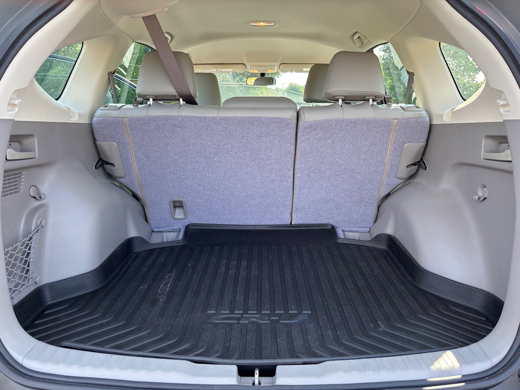 2013 Honda CR-V Image 13