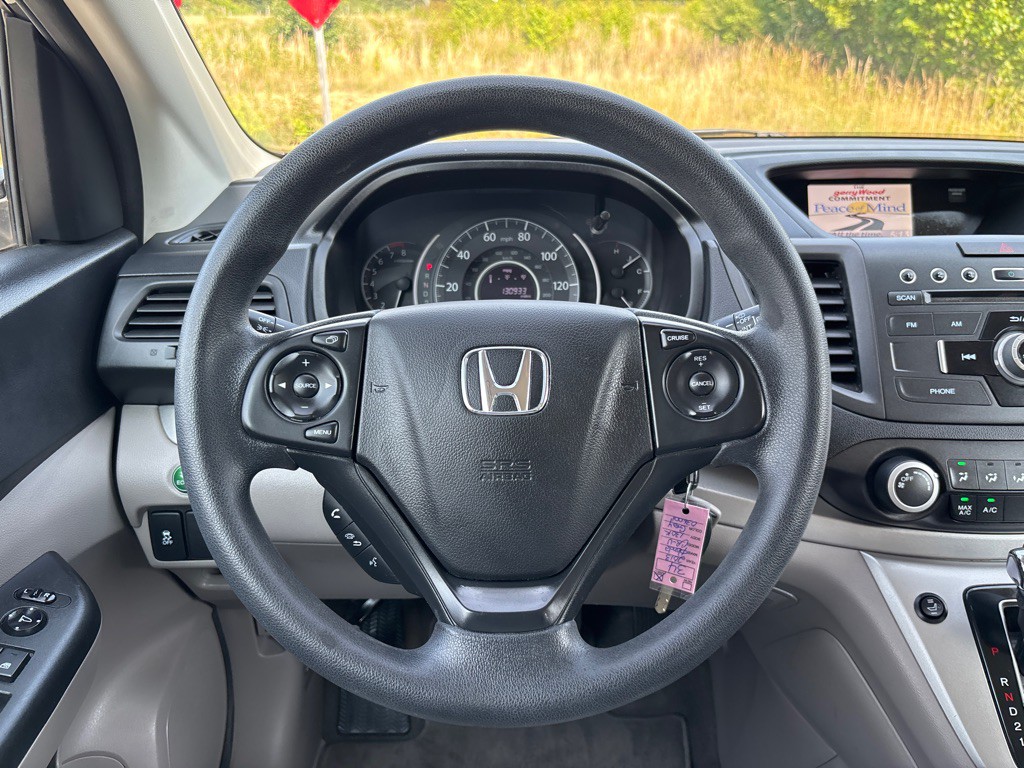 2013 Honda CR-V Image 14
