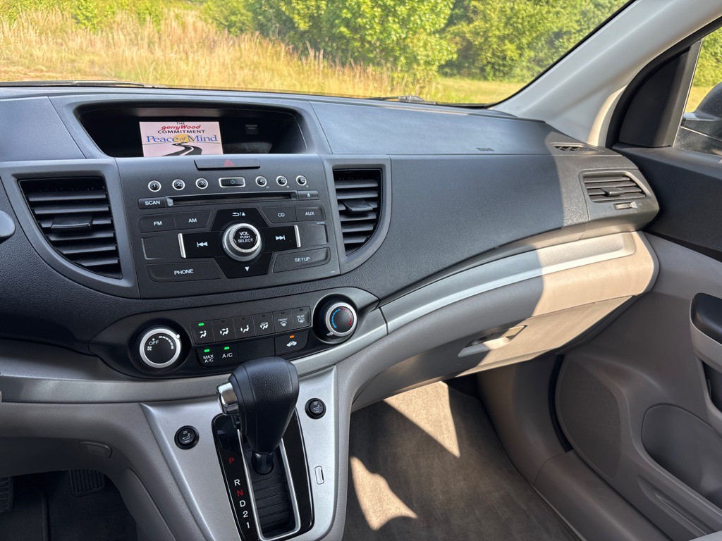 2013 Honda CR-V Image 15