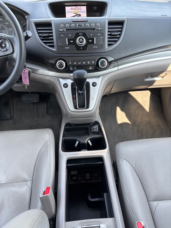 2013 Honda CR-V Image 16