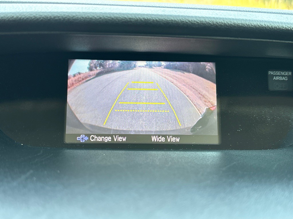 2013 Honda CR-V Image 17