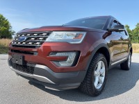 Image for 2016 Ford Explorer XLT ID: 7503878