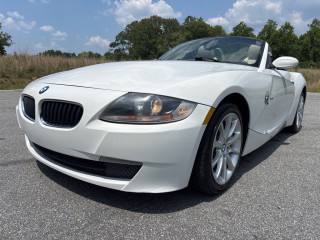 Image for 2008 BMW Z4 3.0 ID: 7503905