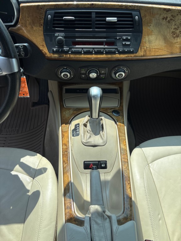 2008 BMW Z4 Image 12
