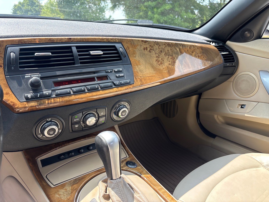 2008 BMW Z4 Image 13