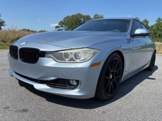 Image for 2013 BMW 3 Series 335i ID: 7510424
