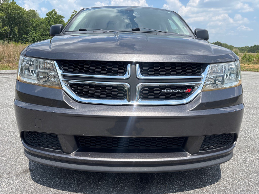 2018 Dodge Journey Image 8