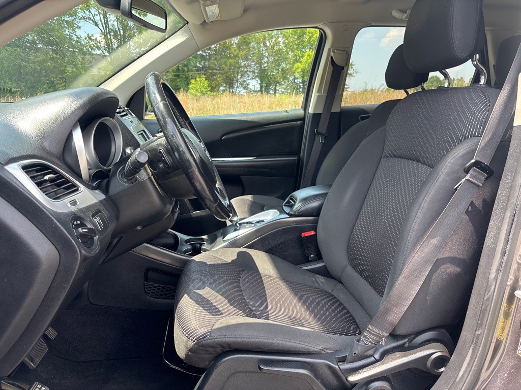 2018 Dodge Journey Image 13