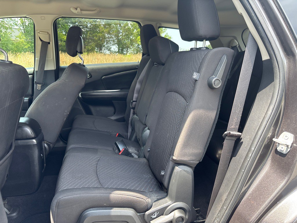 2018 Dodge Journey Image 14