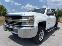 Image for 2016 Chevrolet Silverado 1500 Crew Cab Heavy Duty ID: 7515351