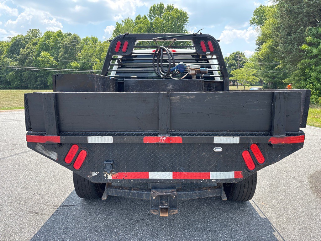 2016 Chevrolet Silverado 1500 Image 4