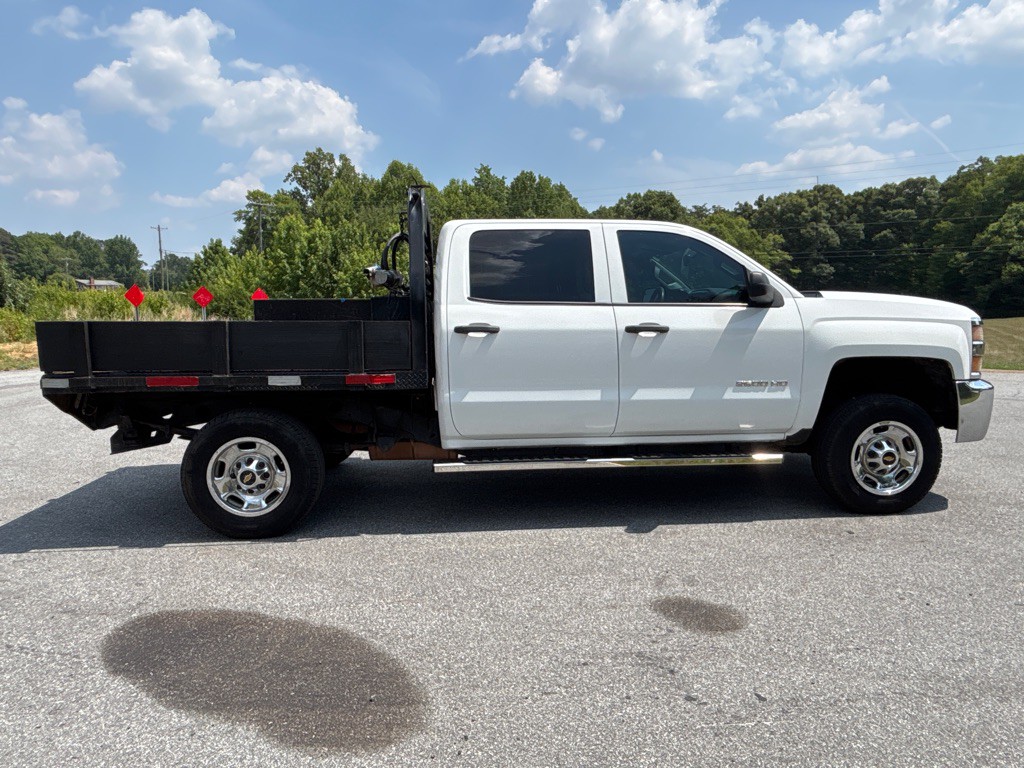 2016 Chevrolet Silverado 1500 Image 6