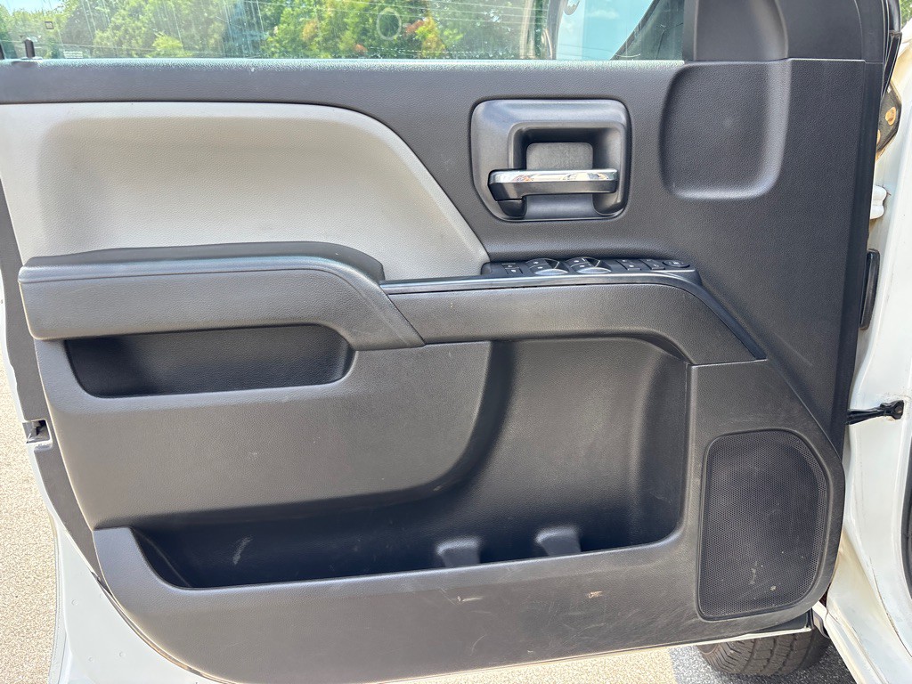 2016 Chevrolet Silverado 1500 Image 10