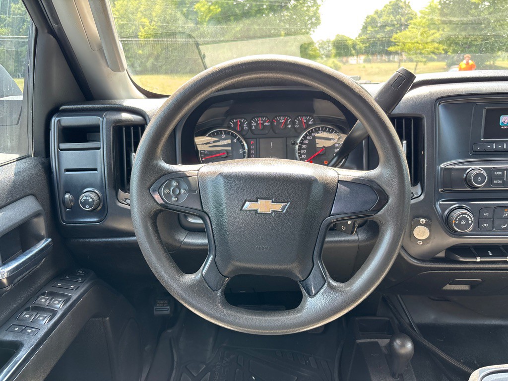 2016 Chevrolet Silverado 1500 Image 13