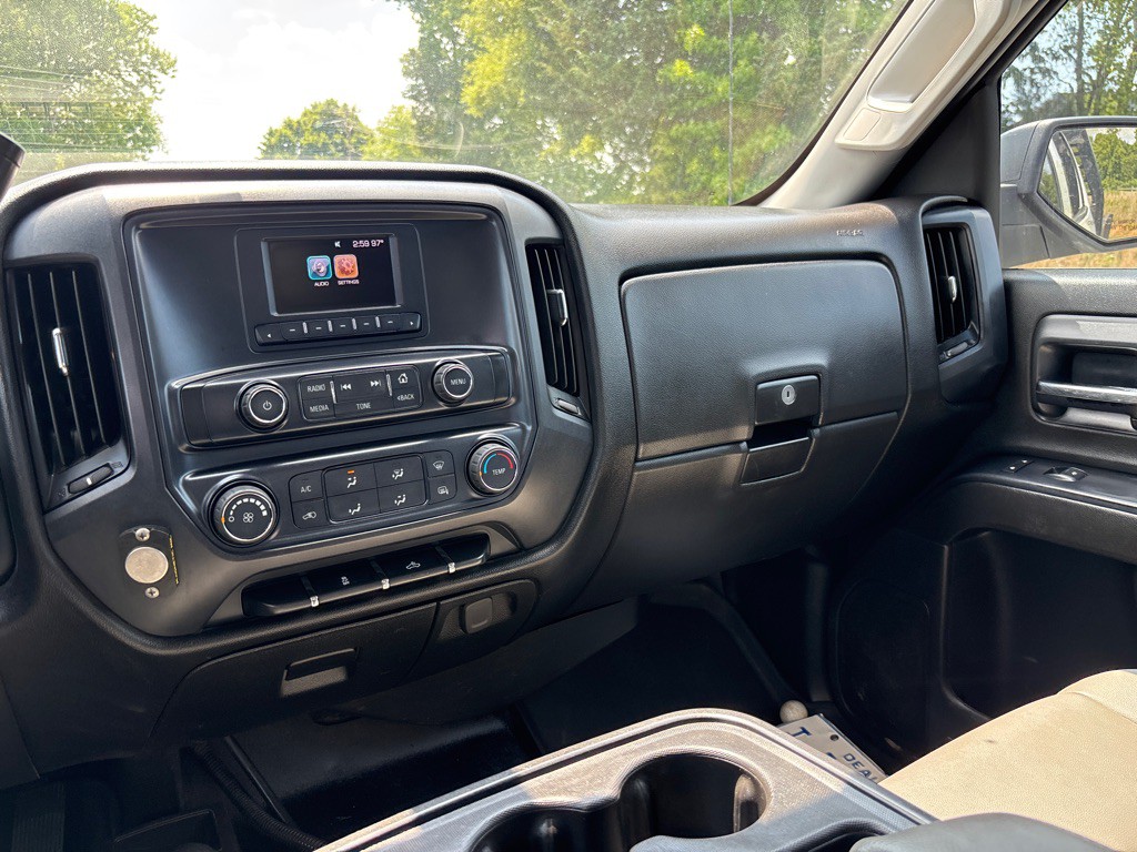 2016 Chevrolet Silverado 1500 Image 14