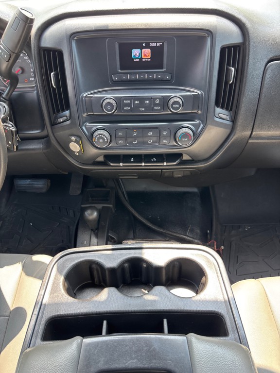 2016 Chevrolet Silverado 1500 Image 15