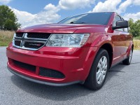 Image for 2015 Dodge Journey SE ID: 7524702
