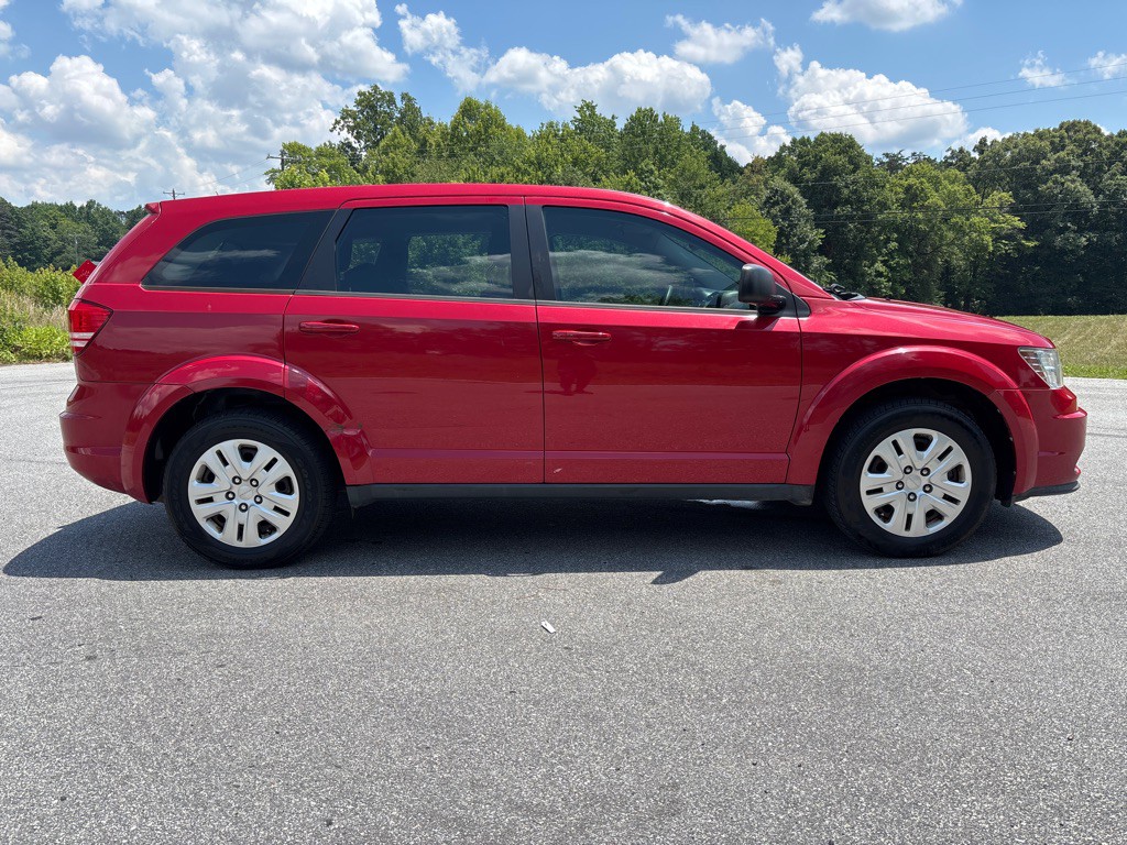 2015 Dodge Journey Image 6