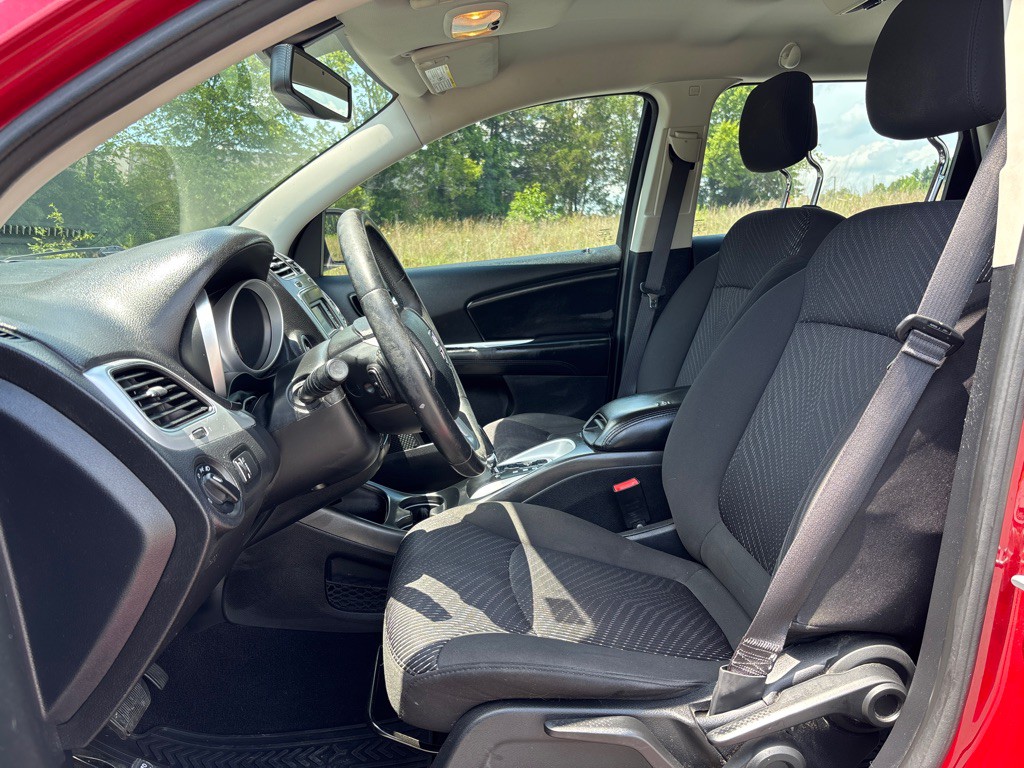 2015 Dodge Journey Image 12