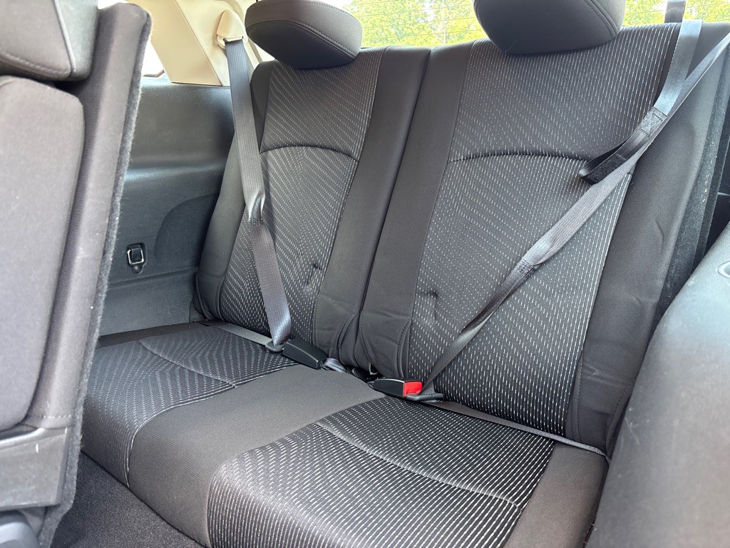 2015 Dodge Journey Image 14