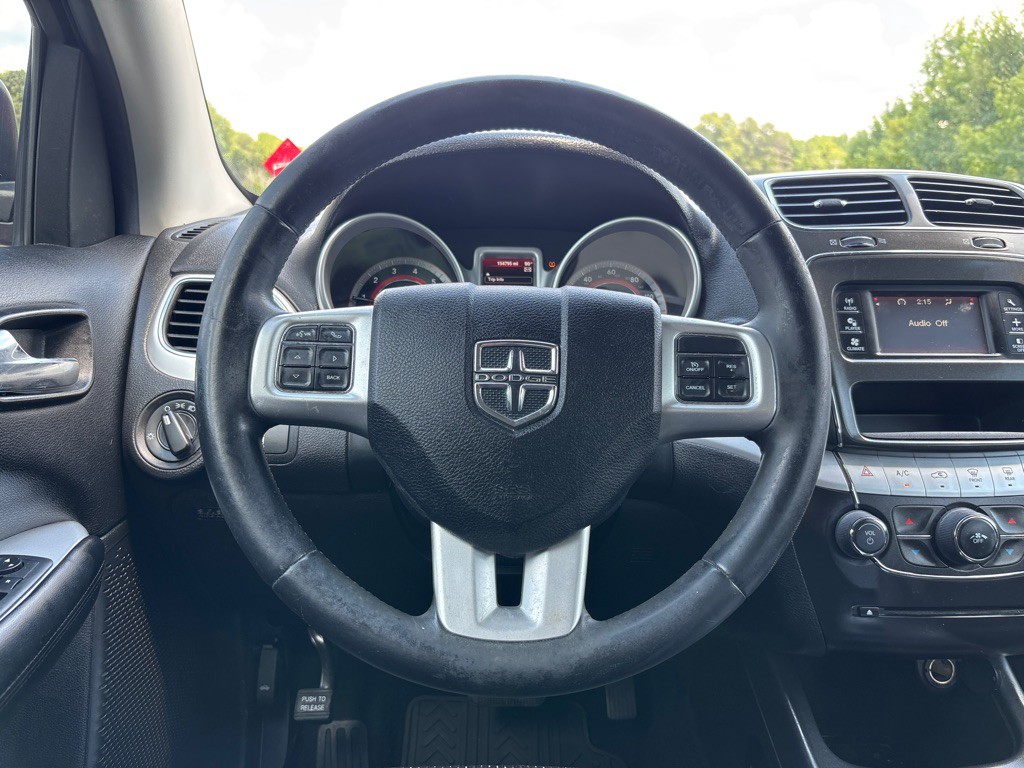 2015 Dodge Journey Image 15
