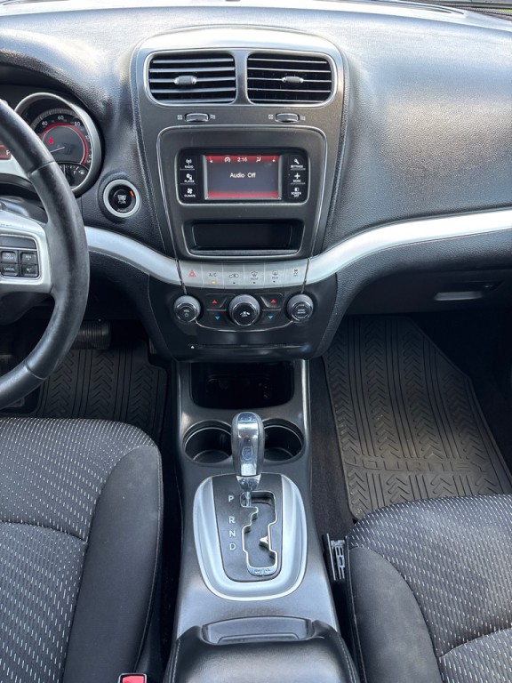 2015 Dodge Journey Image 17