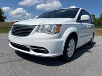 Image for 2016 Chrysler Town & Country Touring ID: 7527425