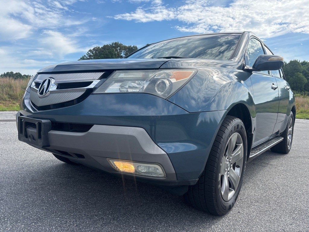 2008 Acura MDX Image 1