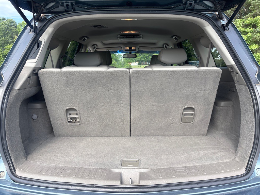 2008 Acura MDX Image 11