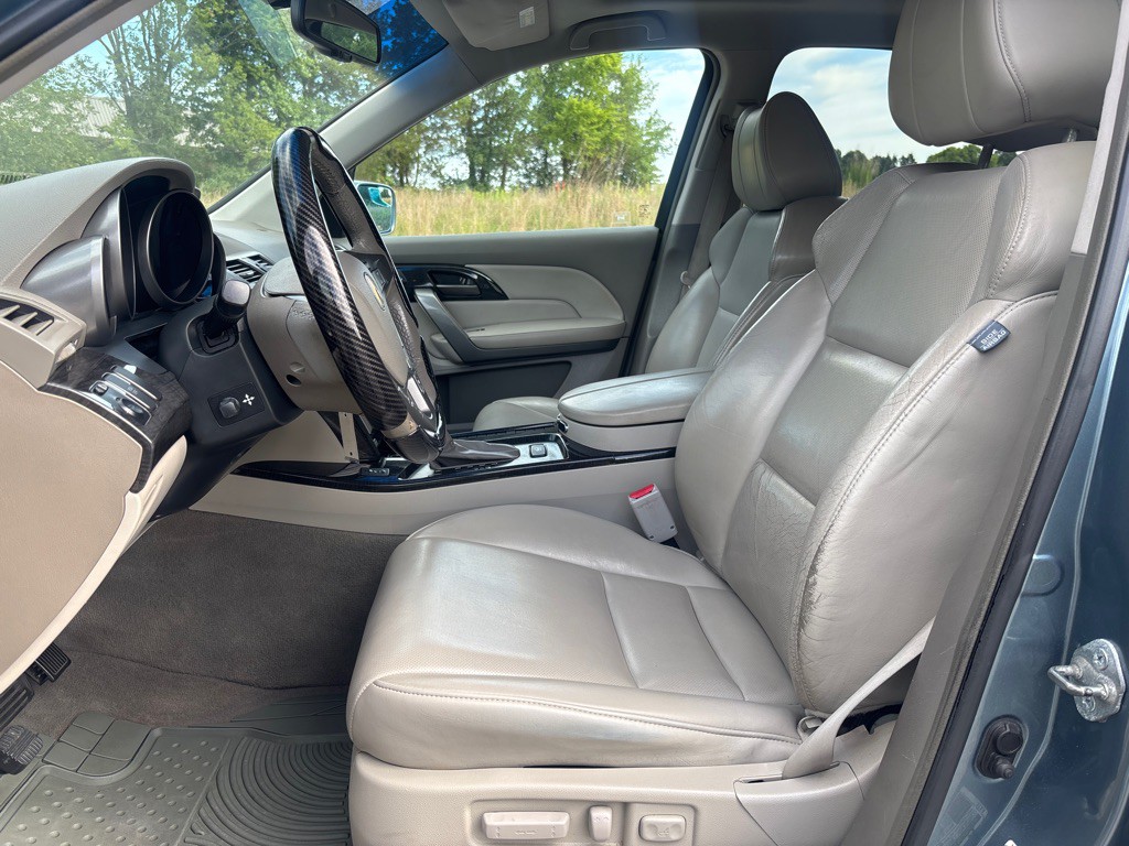 2008 Acura MDX Image 12