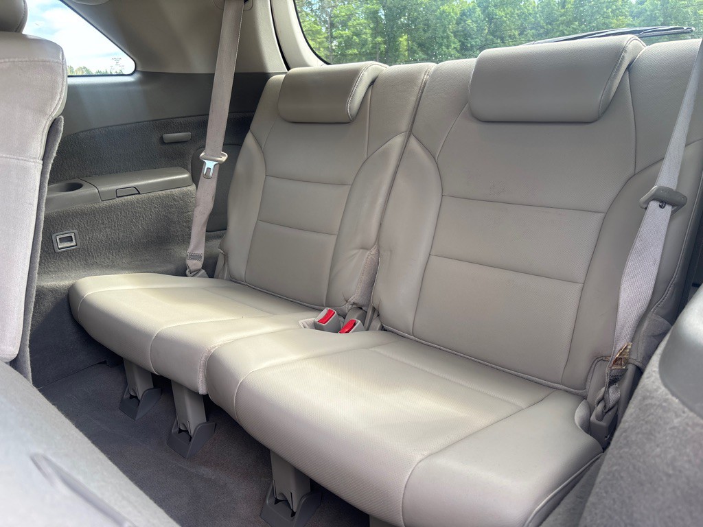 2008 Acura MDX Image 14