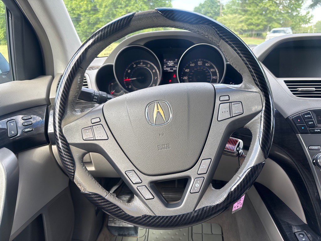 2008 Acura MDX Image 15