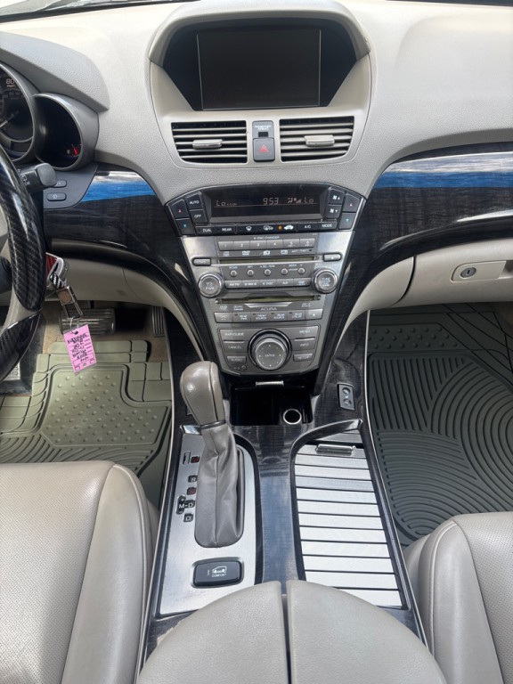 2008 Acura MDX Image 17
