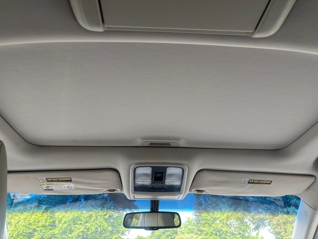 2008 Acura MDX Image 18