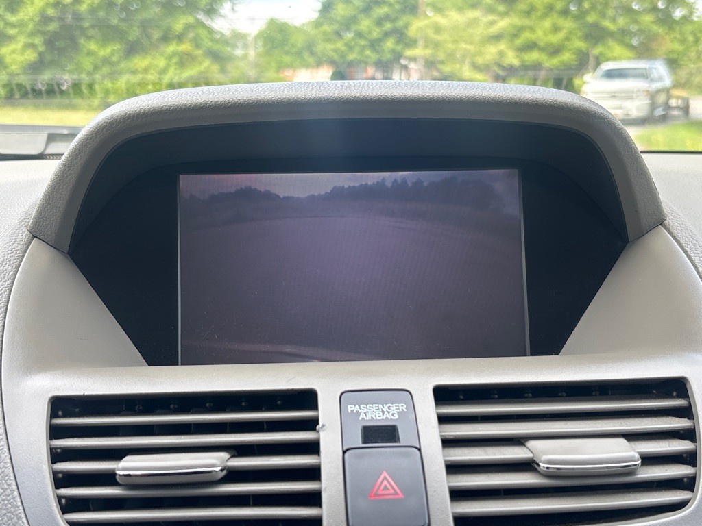 2008 Acura MDX Image 19