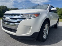 Image for 2013 Ford Edge Limited ID: 7530925