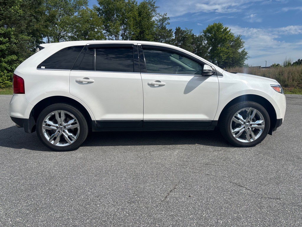 2013 Ford Edge Image 6