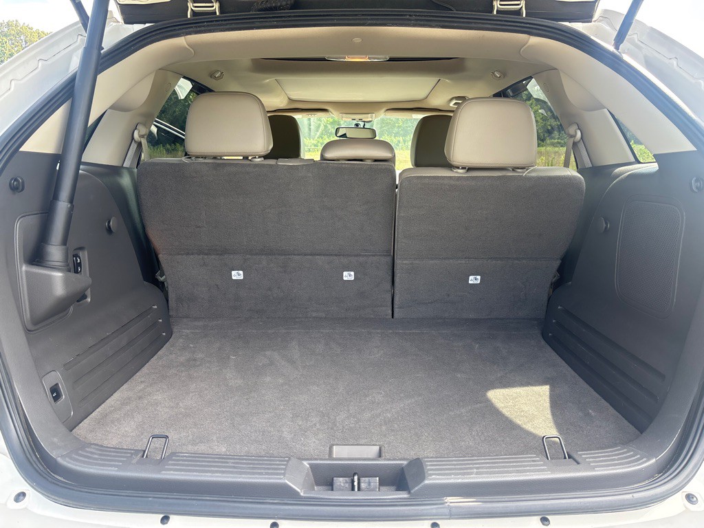 2013 Ford Edge Image 11