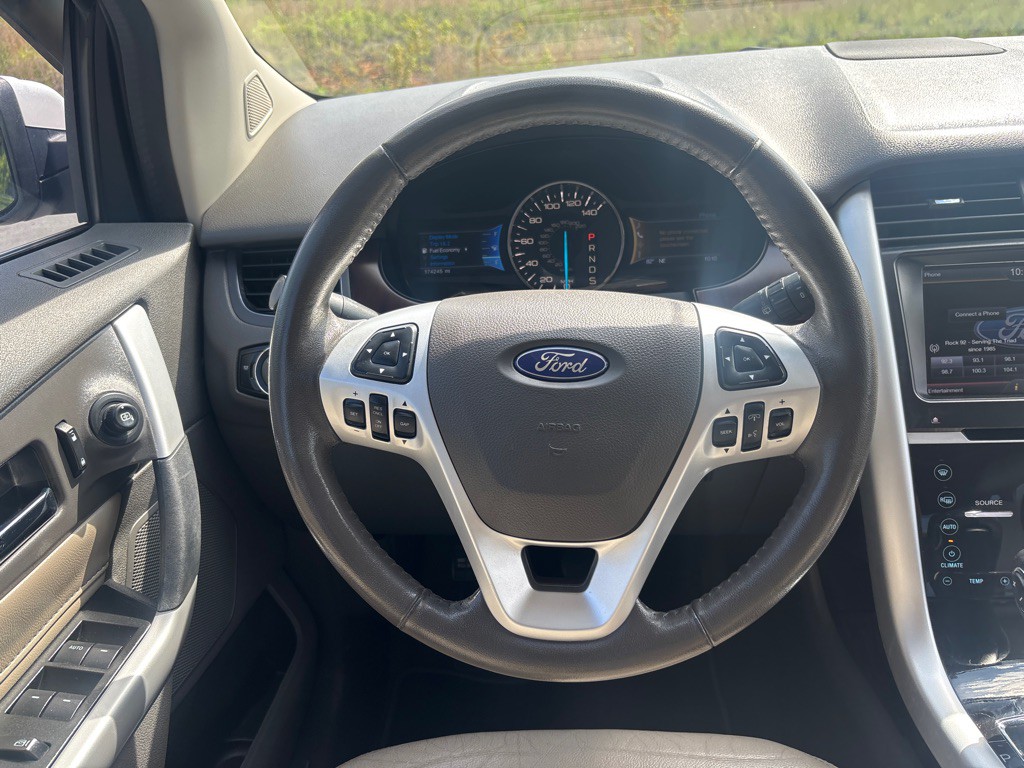2013 Ford Edge Image 14