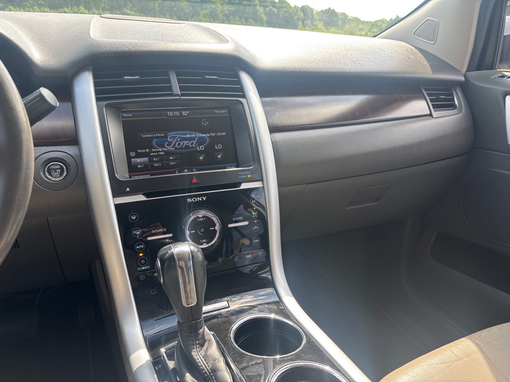 2013 Ford Edge Image 15