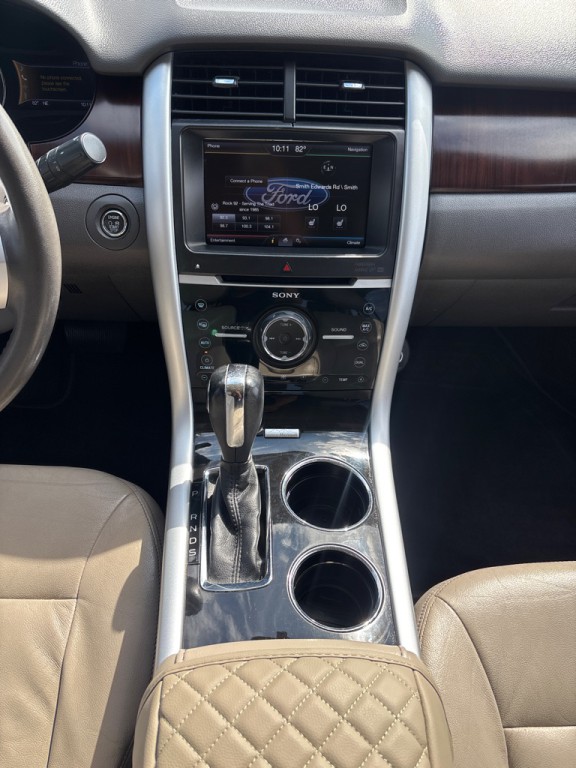 2013 Ford Edge Image 16