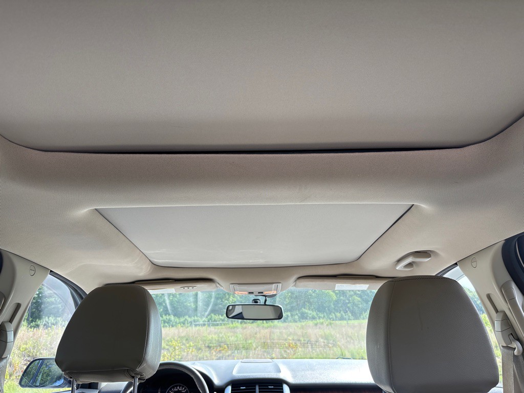 2013 Ford Edge Image 17