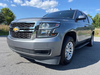 Image for 2020 Chevrolet Suburban 1500 LT ID: 7537066