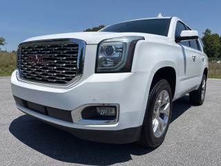 Image for 2016 GMC Yukon SLE ID: 7537076