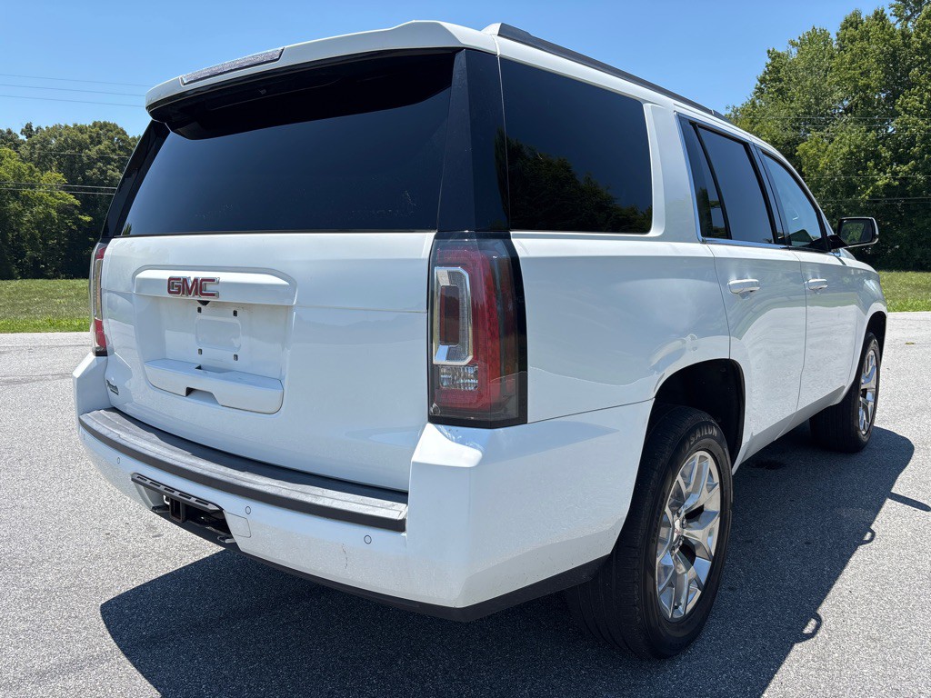 2016 GMC Yukon Image 5